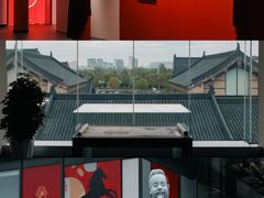 -东台西溪天仙缘景区