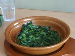 菠菜-萨莉亚意式餐厅(梅花园店)