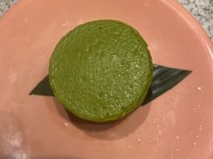 抹茶蛋糕-争鲜回转寿司(南开大悦城店)