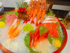 -和牛村烧肉放题(淄博王府井店)