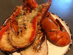 -博林天瑞喜来登酒店·西丽尚膳