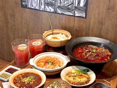 -大盐帮川菜馆(长楹天街店)