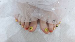 -Jasmine Queen 茉莉皇后美甲·美睫·美肤