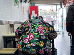 -无名老卤面(中华门店)