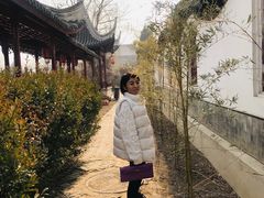 -盛世南宫影视城(北普陀影视城)