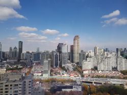 -新锦江大酒店·宴会厅·婚宴