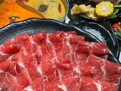 -呷哺呷哺 黄金牧场 (新中关购物中心店)