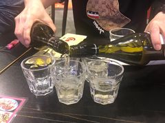 -吉香碳烤生蚝(仙霞路店)