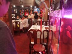 大堂-永兴餐厅(复兴中路店)
