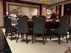 -燕郊烧鸽子(酷车小镇店)