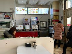 -马兰拉面(西直门外店)