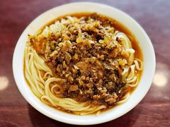 -新川面馆(新街口起源店)