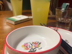 -新白鹿餐厅(龙游路店)