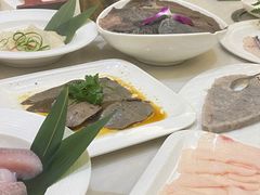 -围炉夜话·潮汕卤水火锅(榕江店)