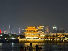-橘洲1925湖湘餐厅