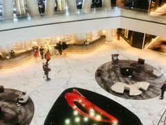 -广州四季酒店