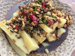 -古城苗家土菜馆(河景餐厅店)