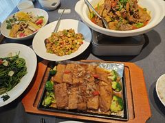 -楚禾宴·家宴(光谷大道店)