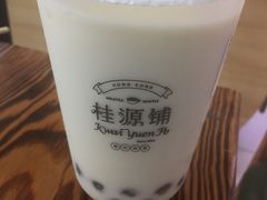 -桂桂茶(恒基名人店)