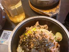石锅拌饭-韩屋韩国料理(天山路店)
