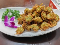 -食鸡公社辣子鸡·潍坊菜·烧烤