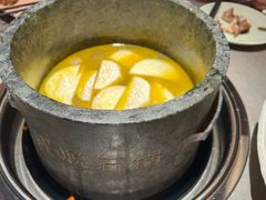 -野·大山里土鸡火锅(万科里店)