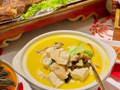 -天山传奇新疆菜(SKLP店)