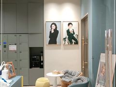 -海马体照相馆(上海月星环球港店)