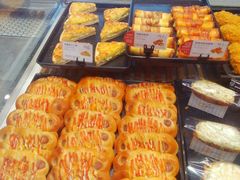 -巴黎贝甜(熙悦汇店)