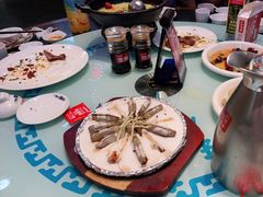 -王庄阿咪海鲜大排档(象园店)