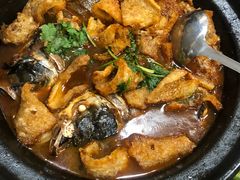 -人全到南京本帮菜馆(云锦路店)