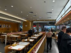 -乡村基·川味现炒大王(熙悦天街店)