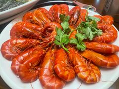 -北海港酒楼 海鲜代加工 粤菜(淡村商贸城店)