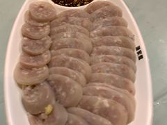 -京北渔家傲