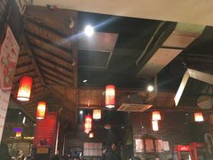 大堂-重庆渝达老火锅(春熙路店)