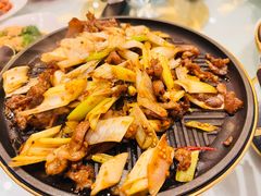 -北京全聚德(王府井店)