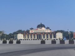 -中国农业博物馆