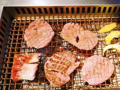 -樱宿日式和牛烧肉(五道口店)