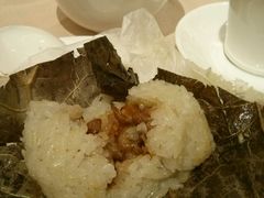 糯米鸡-陶陶居海鲜酒家(新马路店)