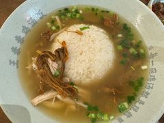 -王春春鸡汤饭(上海中海环宇城店)