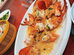 -琼大师东方烤乳猪(亚特兰蒂斯店)