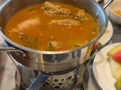 -北京王府井希尔顿酒店·万斯阁西餐厅