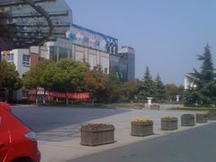 -上海市民办金苹果学校