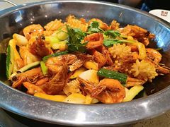 -香邦迷宗蟹(新汽车站店)