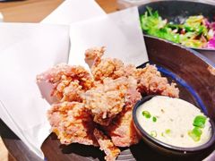 -隐泉之语日式料理(王府中环店)