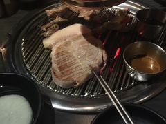 -401餐厅(弘大店)