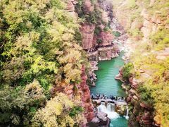 -云台山风景名胜区