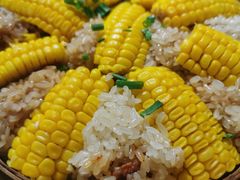 糯米排骨-院8里·小乐园家常味川菜(鹭洲里店)