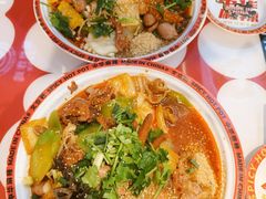 -文立新麻辣烫(合生汇21街区店)