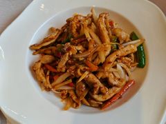 -马凯餐厅(长椿街店)